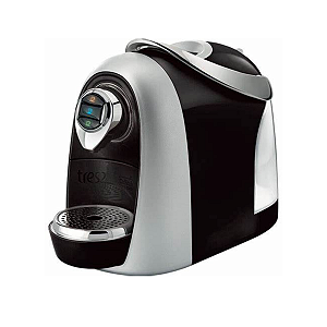 CAFETEIRA MODO TRES CORACOES 127V PT COM:127V:PRETO