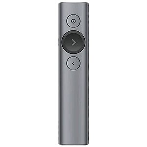 APRESENTADOR SPOTLIGHT  LOGITECH