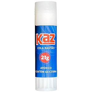 Cola Bastao 21G Kz5021 Kaz
