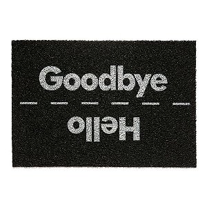 Tapete Vinil Super Print Hello Bye