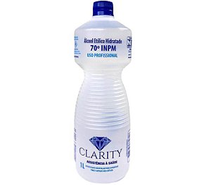Alcool Liquido 70% 1Lt Adata