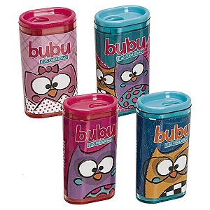 APONTADOR C/DEPOSITO BUBU MOLIN UNITARIO