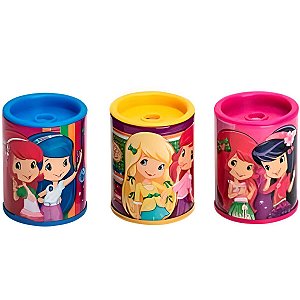 APONTADOR C/DEPOSITO LATA MORANGUINHO MOLIN