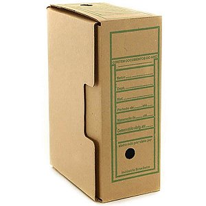 ARQUIVO MORTO PAPELAO OFICIO