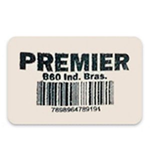 BORRACHA BRANCA N.60 PREMIER