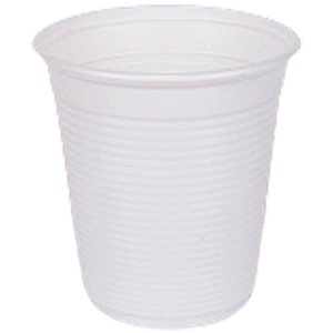Copo 180Ml Branco C/100 Abnt Coposul