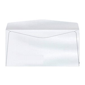 Envelope Oficio 114X229 Branco S/Rpc 63G