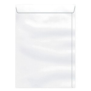 ENVELOPE SACO BRANCO 229X324 90G