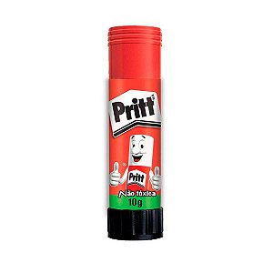 Cola Bastao 10Gr Pritt Henkel