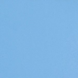 Placa Eva 40X48Cm Azul Claro