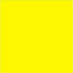 Placa Eva 40X48Cm Amarelo