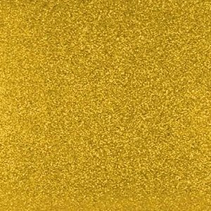 PLACA EVA 40X48CM GLITTER OURO