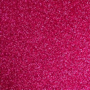 Placa Eva 40X48Cm Glitter Pink