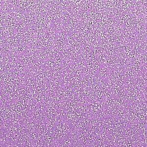 Placa Eva 40X48Cm Glitter Lilas
