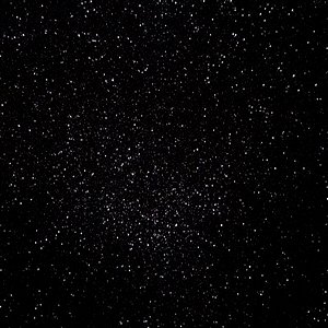 Placa Eva 40X48Cm Glitter Preta