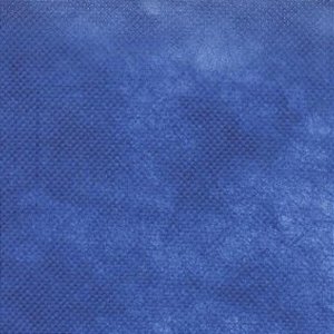 Tecido Tnt 1.40X1Mt  Azul Marinho