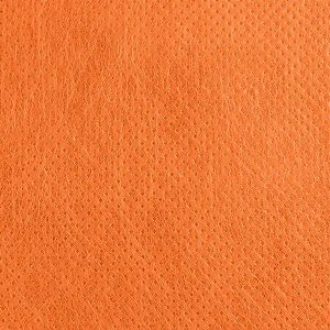 Tecido Tnt 1.40X1Mt  Laranja