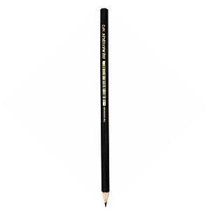LAPIS GRAFITE PRETO HB MULTICOLOR FABER CASTELL