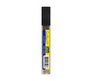 GRAFITE 0,9 HB C/12 GATTE