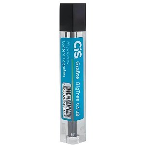 GRAFITE 0,5 HB BIG TREE C/12 CIS
