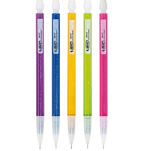 Lapiseira 0.5Mm Shimmers Bic
