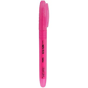 Marca Texto Rosa Gatte