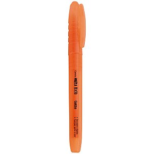 MARCA TEXTO LARANJA GATTE