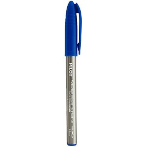 Marcador Retroprojetor 2.0 Azul Pilot