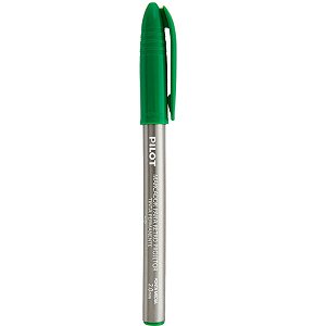 Marcador Retroprojetor 2.0 Verde Pilot