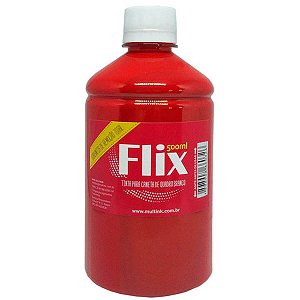 Tinta P/Marcador De Quadro Branco 500Ml