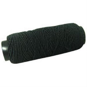 Elastico Lastex Preto Rolo C/10mt