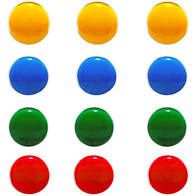 Ima Com 12 Pecas Estampado