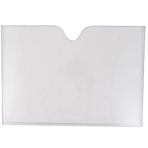 DISPLAY FRONTAL A3 CRISTAL WALEU