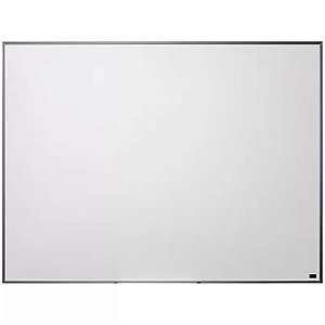 QUADRO BRANCO MAGNETICO 80X100
