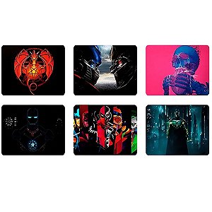Mouse Pad Exbom 2218D Exbom