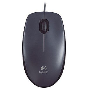 MOUSE USB PRETO M214 PHILIPS
