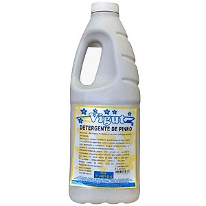 DETERGENTE LIQUIDO PINHO 2L VIGUT