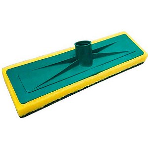 Esponja Limpa Azulejo S/Cabo Af