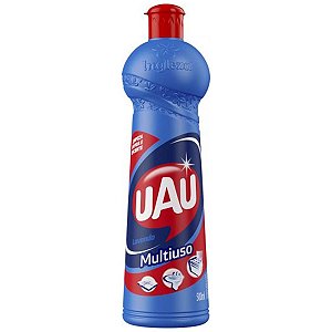 Limpador Multiuso Lavanda Maximo 500Ml Uau