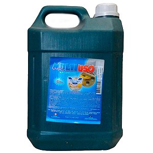 Limpador Multiuso 5L Vigut