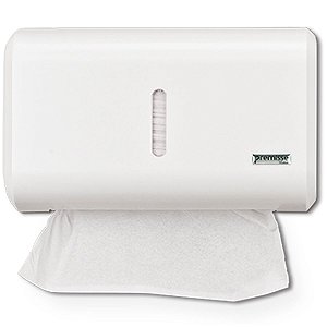 Dispenser P/Interfolha Urban Compac S/Div Branco Premisse