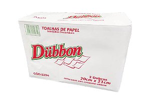 PAPEL INTERFOLHA 20X21 BRANCO 100% CELULOSE PARIS