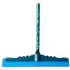 RODO PUXA SECA PLASTICO 30CM C/CABO AF