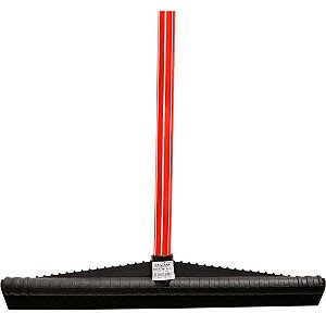 Rodo Puxa Seca Plastico 40Cm C/Cabo Af