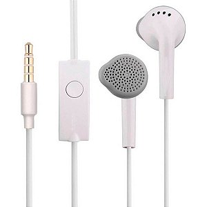 FONE DE OUVIDO C/MICROFONE HS330
