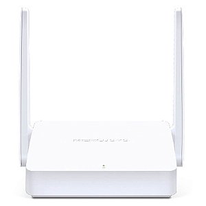 Roteador Wireless N 300Mbps Mw301R