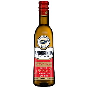 Azeite Andorinha 500Ml