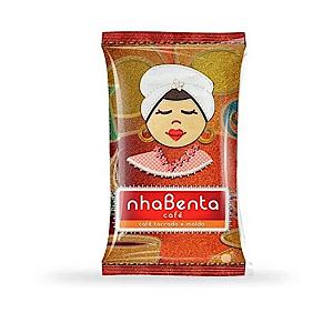 CAFE NHA BENTA ALMOF 500G