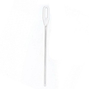 MEXEDOR P/CAFE 9CM CRISTAL C/500 ELITE