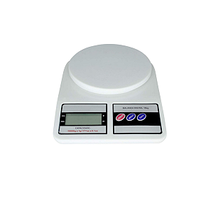 BALANCA DIGITAL DE COZINHA 10KG